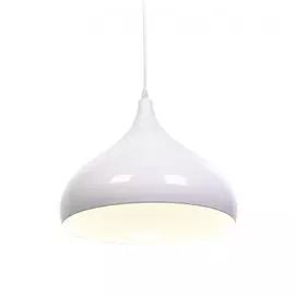 LDP 7558 WT Подвесной светильник Lumina Deco Folina