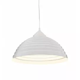 LDP 7620 WT Подвесной светильник Lumina Deco Barito