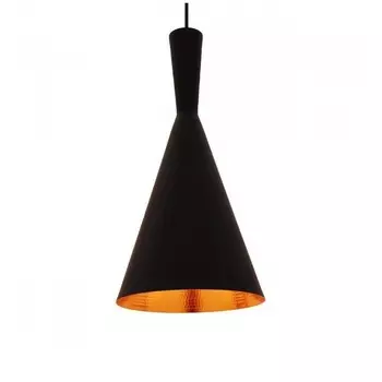 LDP 7712-A BK Подвесной светильник Lumina Deco Foggi 12A