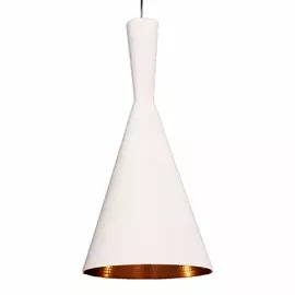 LDP 7712-A WT Подвесной светильник Lumina Deco Foggi 12A