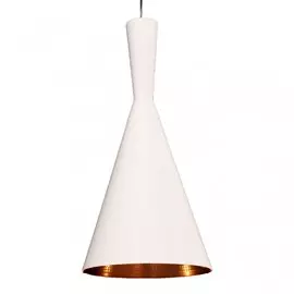 LDP 7712-A WT Подвесной светильник Lumina Deco Foggi 12A