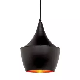 LDP 7712-B BK Подвесной светильник Lumina Deco Foggi 12B