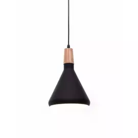 LDP 7754-A BK Подвесной светильник Lumina Deco Bafido A1