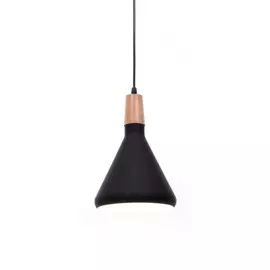 LDP 7754-A BK Подвесной светильник Lumina Deco Bafido A1