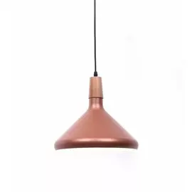 LDP 7754-B R.GD Подвесной светильник Lumina Deco Bafido B1