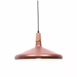 LDP 7754-С R.GD Подвесной светильник Lumina Deco Bafido