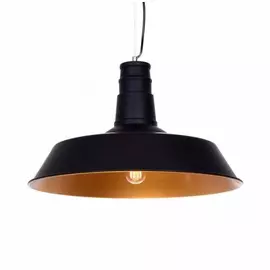LDP 7808 BK Подвесной светильник Lumina Deco Saggi