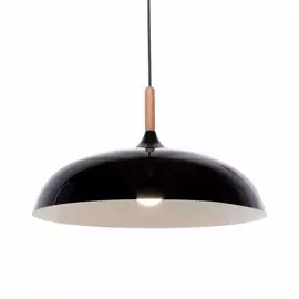 LDP 7899 BK Подвесной светильник Lumina Deco Versi