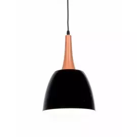 LDP 7901 BK Подвесной светильник Lumina Deco Derby