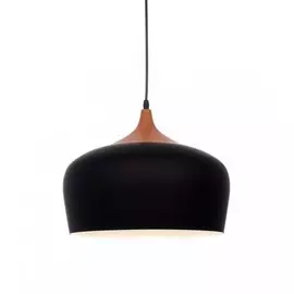 LDP 7918-350 BK Подвесной светильник Lumina Deco Consi