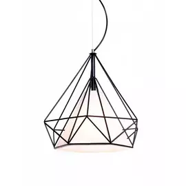 LDP 7921 BK Подвесной светильник Lumina Deco Forti