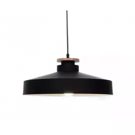 LDP 7974-1 BK Подвесной светильник Lumina Deco Ludor