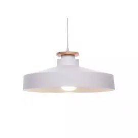 LDP 7974-1 WT Подвесной светильник Lumina Deco Ludor