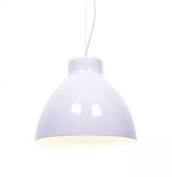 LDP 8358 WT Подвесной светильник Lumina Deco Cornella