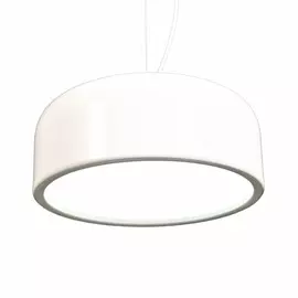 LDP 8369 WT Подвесной светильник Lumina Deco Scudo D35