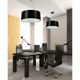 LDP 8550 BK Подвесной светильник Lumina Deco Globus