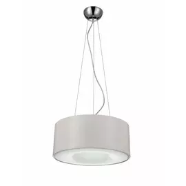 LDP 8550 WT Подвесной светильник Lumina Deco Globus