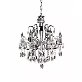 LDP 9123-6 Подвесная люстра Lumina Deco Daniella