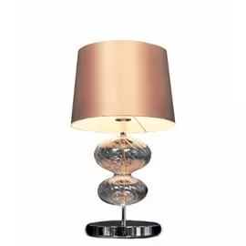 LDT 1116 Настольная лампа Lumina Deco Veneziana