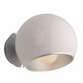 LDW 081013 WT Настенный светильник Lumina Deco Aurora Solo