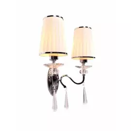 LDW 1158-2 WT Бра Lumina Deco Federrica