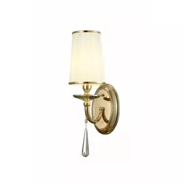 LDW 1200-1W F.GD Бра Lumina Deco Fabione