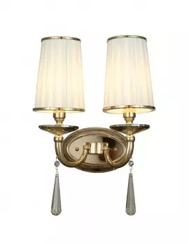 LDW 1200-2W F.GD Бра Lumina Deco Fabione