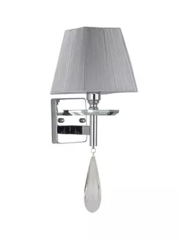 LDW 1240-1 CHR Бра Lumina Deco Valentina