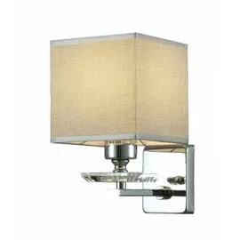 LDW 17100-1 CHR Бра Lumina Deco Liniano