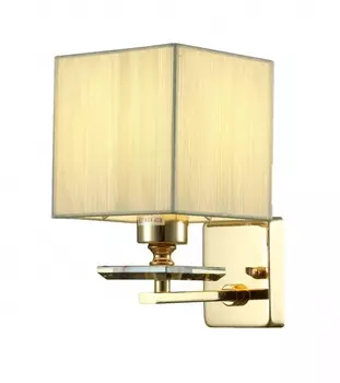 LDW 17100-1 GD Бра Lumina Deco Liniano