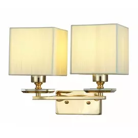 LDW 17100-2 GD Бра Lumina Deco Liniano