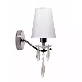LDW 1726-1 CHR Бра Lumina Deco Alessia