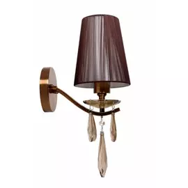 LDW 1726-1 MD Бра Lumina Deco Alessia