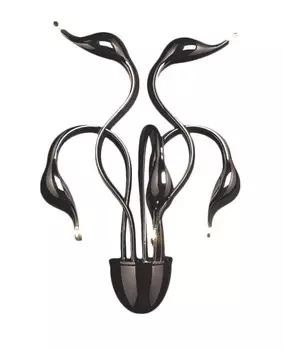 LDW 6028-5 BK Бра Lumina Deco Magica