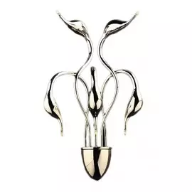 LDW 6028-5 CHR Бра Lumina Deco Magica