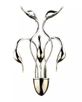 LDW 6028-5 CHR Бра Lumina Deco Magica