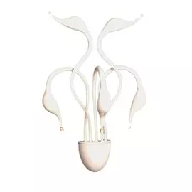 LDW 6028-5 WT Бра Lumina Deco Magica