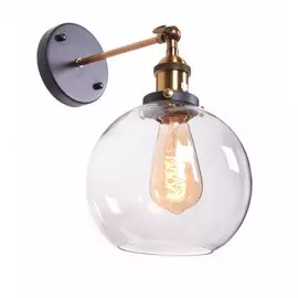 LDW 6802 PR Бра Lumina Deco Navarro