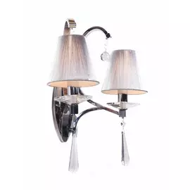 LDW 8810-2 SL Бра Lumina Deco Venisia