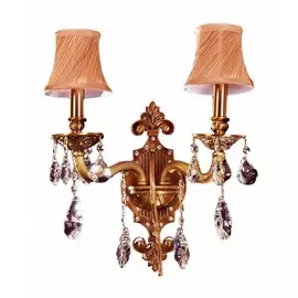LDW 9236-2 Бра Lumina Deco Lussinare