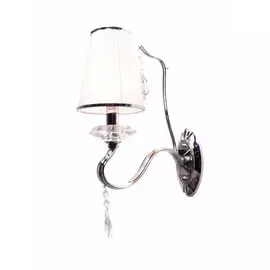 LDW 9267-1 CHR Бра Lumina Deco Finezzia