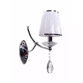 LDW 9268-1 CHR Бра Lumina Deco Dominni