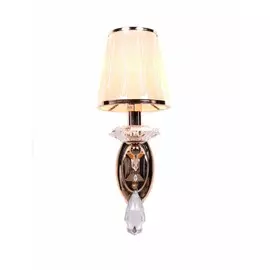 LDW 9268-1 GD Бра Lumina Deco Dominni