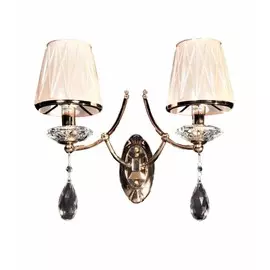LDW 9268-2 GD Бра Lumina Deco Dominni