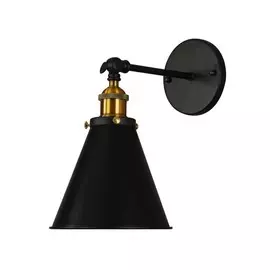 LDW B007-1 BK Бра Lumina Deco Rubi