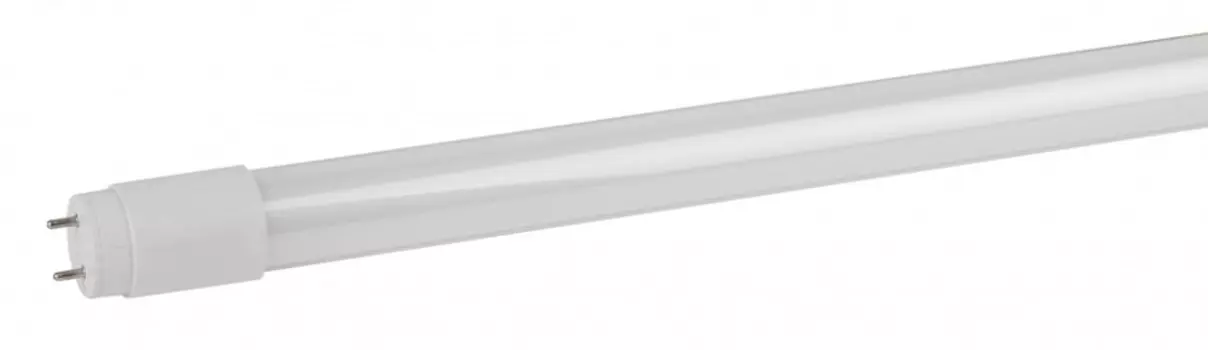 LED T8-20W-865-G13-1200mm Лампа светодиодная, трубка, 20Вт, 6500К, поворотный G13 Эра Б0033005