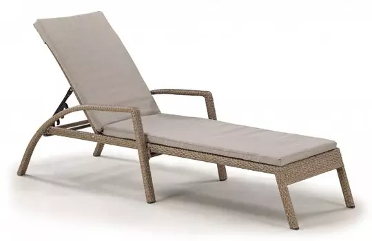 Лежак A30B2-W56 Light Brown с матрасом Afina A30B2-W56 Light Brown, qDUXFtyRiRQgVJZoGGvPm1