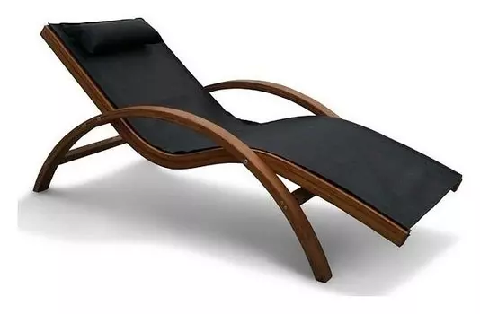 Лежак AFM-503 Black Afina 326, AFM-503 Black, COT0lBMijHGFAr3tecVY00