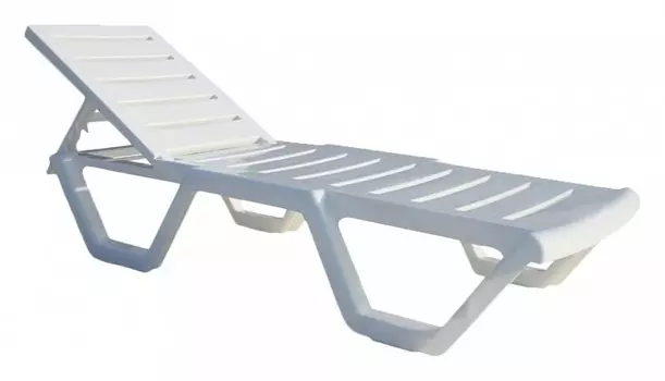 Лежак Аква Garden Story 956364