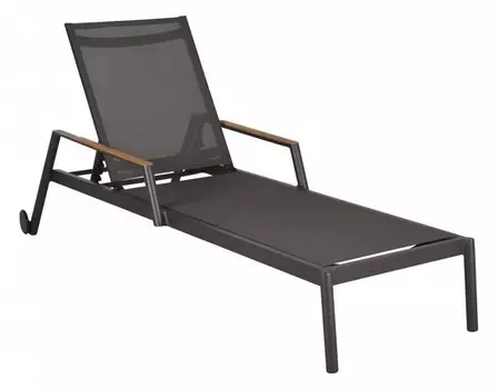 Лежак Andy Brafab 0116-72-72